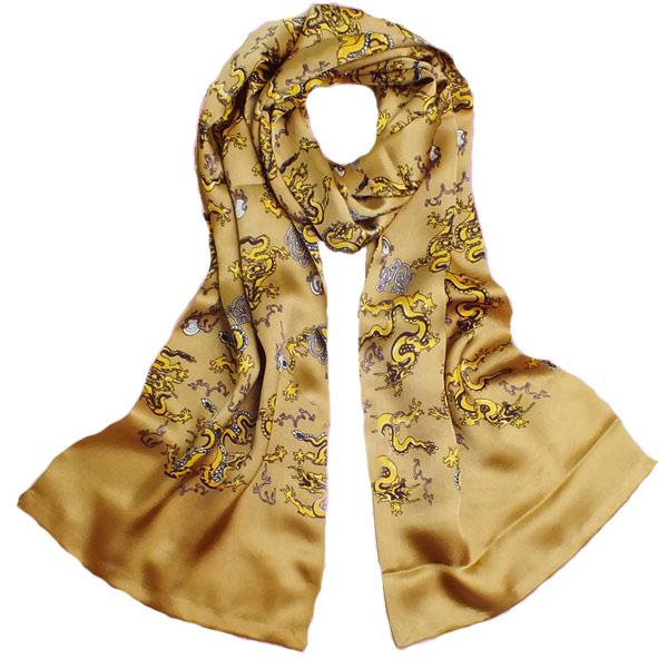 Pashmina Scarves