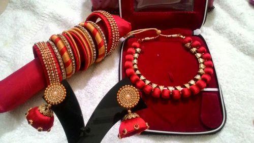 Jewellery-Women's Accessory