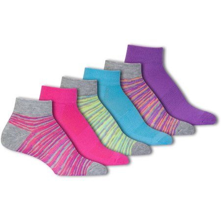 women's socks.