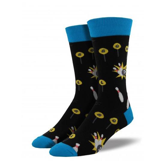 Socks for men