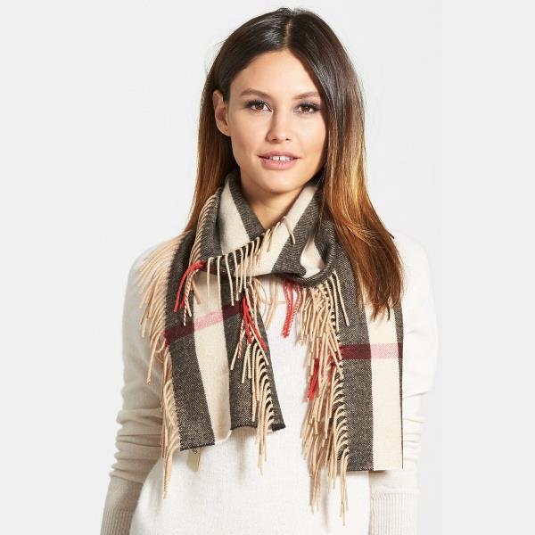 Scarves for ladies