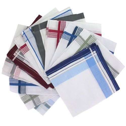 Men Handkerchiefs