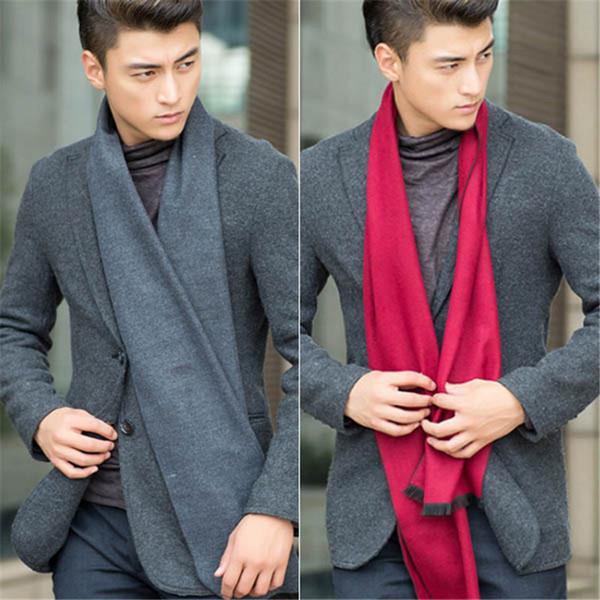 Men Scarves