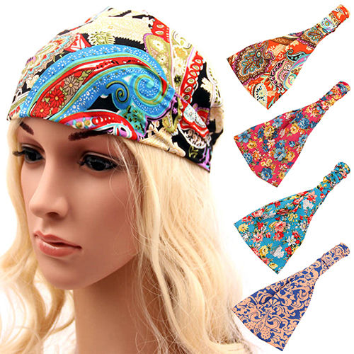 Women Bandana