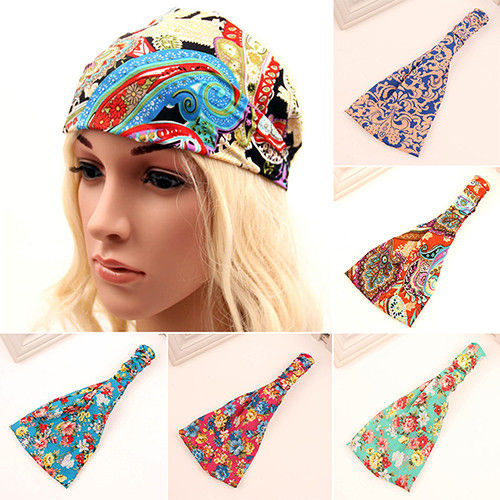 Fashion Bandana