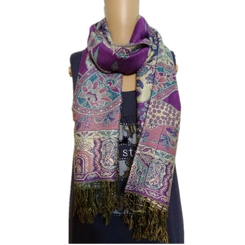 Pashmina Scarves