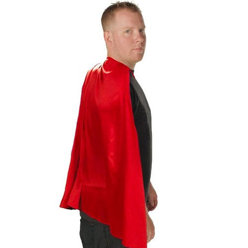 Men's Capes