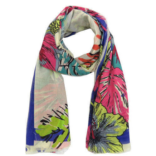 Ladies Modal Scarves