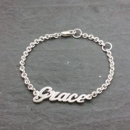 Bracelet