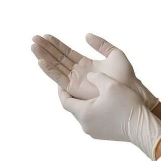 Ladies Surgical Gloves