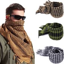 Men's Wraps