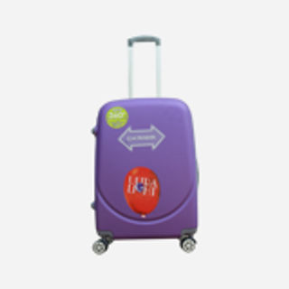Trolley Luggage Bag