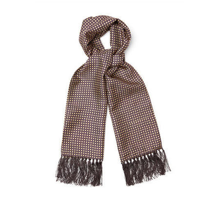 Men's Scarf