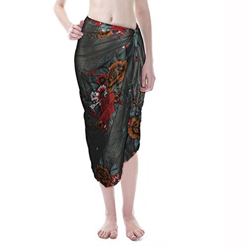 Fancy Sarongs