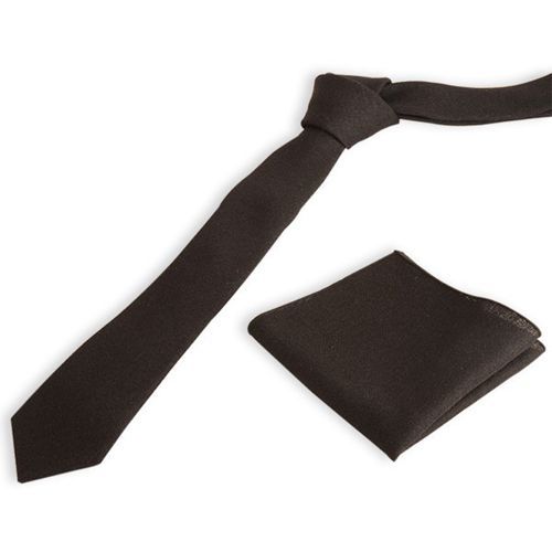 Woven Neck Ties