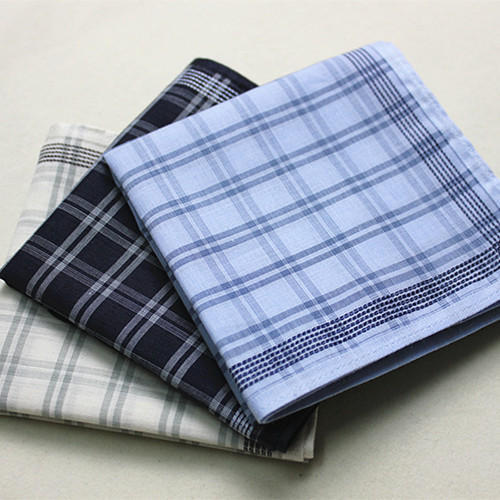 High Absorbent Handkerchief