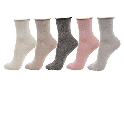 Soft Socks