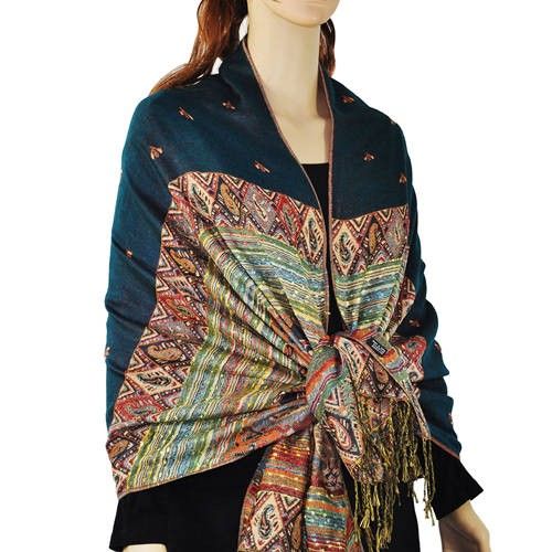 Pashmina Scarves