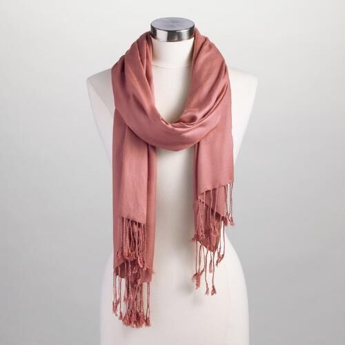 Stylist Scarves