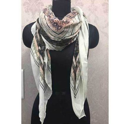 Designer Scarves