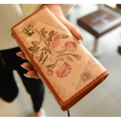 Fancy Wallet