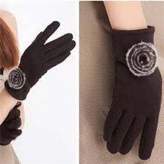 Quality Gloves