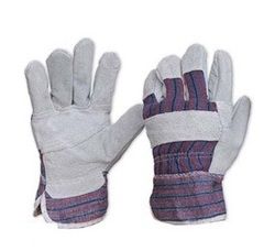 Industrial Protective Gloves