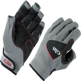 Synthetic Leather Gloves