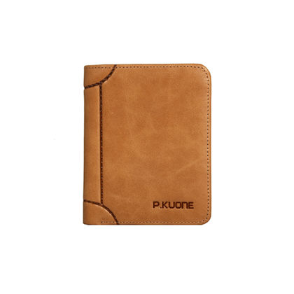 Genuine Leather Wallet 