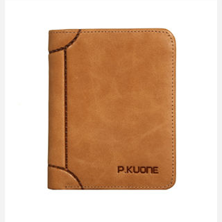 Genuine Leather Wallet 