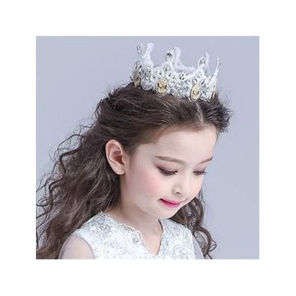 Hair Crown