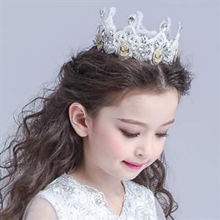 Hair Crown
