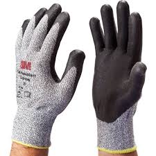 Cut Resistance Gloves