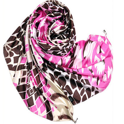 Designer Scarves