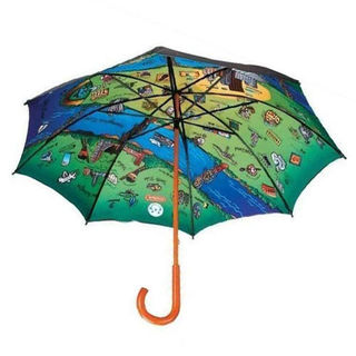 Men's Customized Umbrella