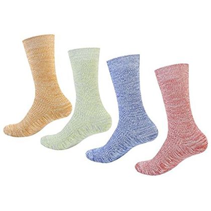 Men's Knitted Socks