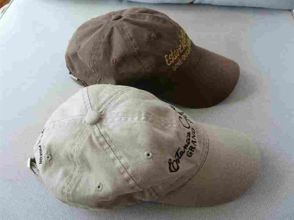Men's Caps