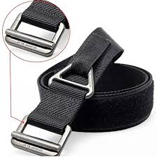 Men's Nylon Belt