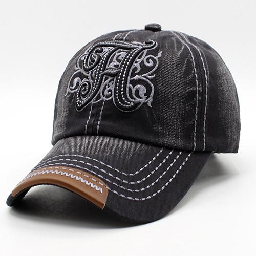 Men's Caps