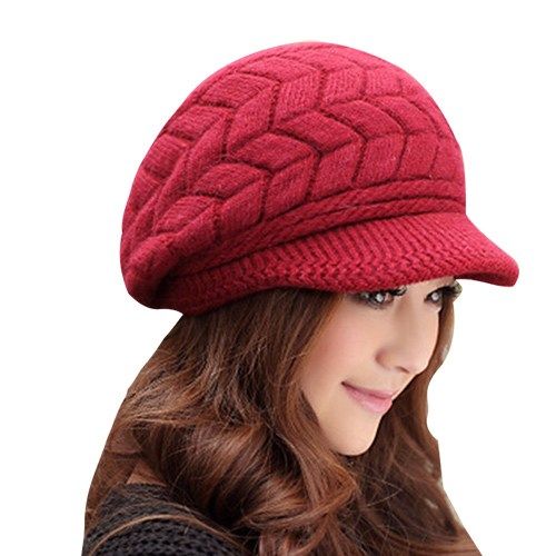 Ladies caps wholesale cheap