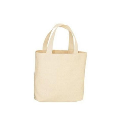 Cotton Carry Bags