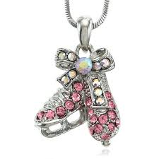 Ladies Fashion Jewelries