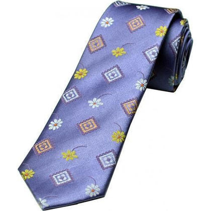 Silk Tie