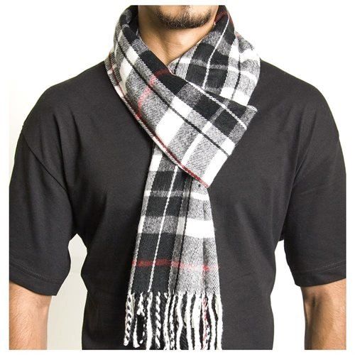 Men's Scarves