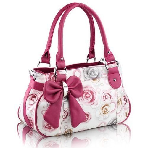 Ladies Hand Bags