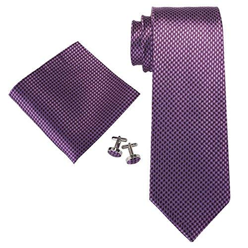 Men's Silk Tie