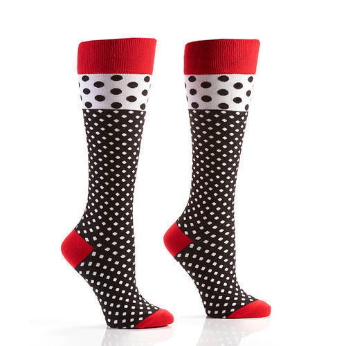 Ladies Socks