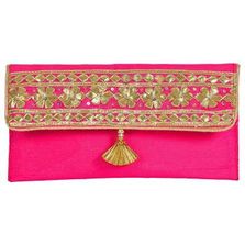 Handicraft Clutches
