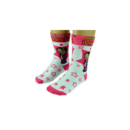 Girls Socks