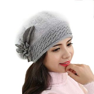 Ladies Knitted Hats